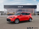 New 2025 Kia Soul LX image 3