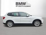 Used 2016 BMW X3 xDrive28i image 3