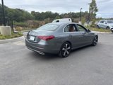 Used 2023 Mercedes-Benz C 300 4MATIC Sedan image 5