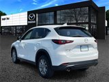 Certified 2022 MAZDA CX-5 AWD 2.5 S w/ Preferred Package image 5
