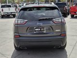 Used 2019 Jeep Cherokee Latitude Plus image 5