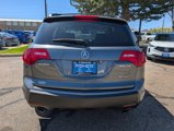 Used 2008 Acura MDX w/ Technology Package image 4