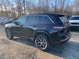 New 2025 Jeep Grand Cherokee Limited image 4