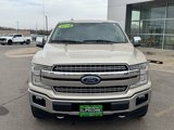 Used 2018 Ford F150 Lariat w/ Equipment Group 502A Luxury image 4