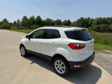 Used 2022 Ford EcoSport SE image 3