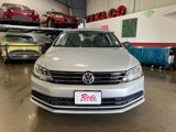 Used 2016 Volkswagen Jetta S image 5