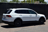 Used 2024 Volkswagen Tiguan Wolfsburg Edition image 3