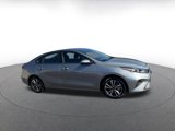 Used 2024 Kia Forte LXS image 2