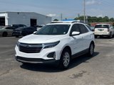 Certified 2022 Chevrolet Equinox LT image 3