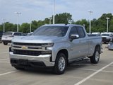 Used 2019 Chevrolet Silverado 1500 LT w/ Texas Edition image 3