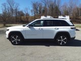 Used 2023 Jeep Grand Cherokee 4WD 4xe w/ Luxury Tech Group II image 5