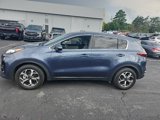 Used 2020 Kia Sportage LX w/ LX Popular Package image 4