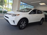 Used 2018 Toyota RAV4 LE image 4
