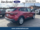 Used 2025 Ford Escape Active w/ Cold Weather Package image 4