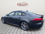 Used 2017 Jaguar XF S image 5