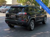 Certified 2022 Jeep Cherokee Trailhawk image 5