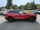 Used 2023 Jaguar F-PACE S image 4