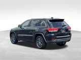 Used 2018 Jeep Grand Cherokee Limited image 3
