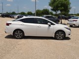 New 2025 Nissan Versa SV image 4