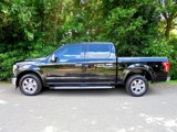 Used 2017 Ford F150 Lariat image 2