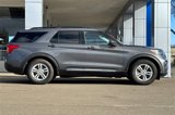 Used 2023 Ford Explorer XLT w/ Equipment Group 202A image 4
