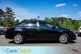 Used 2018 Toyota Corolla LE image 2