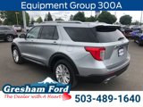 Certified 2020 Ford Explorer Limited image 4