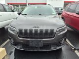 Used 2023 Jeep Cherokee Altitude Lux image 2