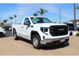 Used 2022 GMC Sierra 1500 Pro w/ Trailering Package image 3