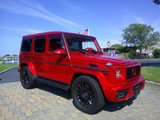 Used 2015 Mercedes-Benz G 63 AMG 4MATIC image 4