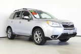 Used 2016 Subaru Forester 2.5i Touring w/ Eyesight & Navigation System image 4