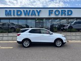 Used 2020 Chevrolet Equinox LT image 1