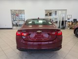 Used 2017 Chevrolet Malibu LT image 3