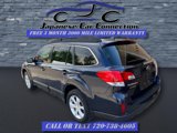Used 2014 Subaru Outback 2.5i Premium w/ Popular Package #1B image 6