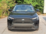 Used 2022 Toyota Corolla Cross LE image 2