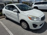 Used 2017 Mitsubishi Mirage G4 ES image 2