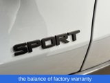 New 2025 Honda HR-V Sport image 2