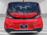 New 2025 Kia Soul LX image 4