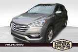 Used 2018 Hyundai Santa Fe Sport w/ 2.4L Tech Package 04 image 3