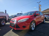 Used 2014 Ford Focus SE image 2