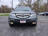 Used 2008 Acura MDX image 2