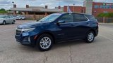 Used 2022 Chevrolet Equinox LT image 4