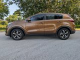 Used 2020 Kia Sportage LX image 5