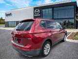 Used 2019 Volkswagen Tiguan S image 3