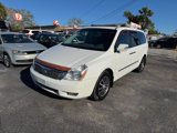 Used 2012 Kia Sedona EX w/ Luxury Pkg image 3