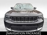 Used 2022 Jeep Grand Cherokee L Limited image 3