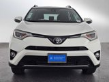 Used 2018 Toyota RAV4 XLE image 2