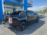 Used 2016 GMC Canyon SLE w/ SLE Convenience Package image 2
