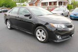 Used 2014 Toyota Camry SE image 4