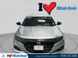 Certified 2022 Honda Accord Sport image 2